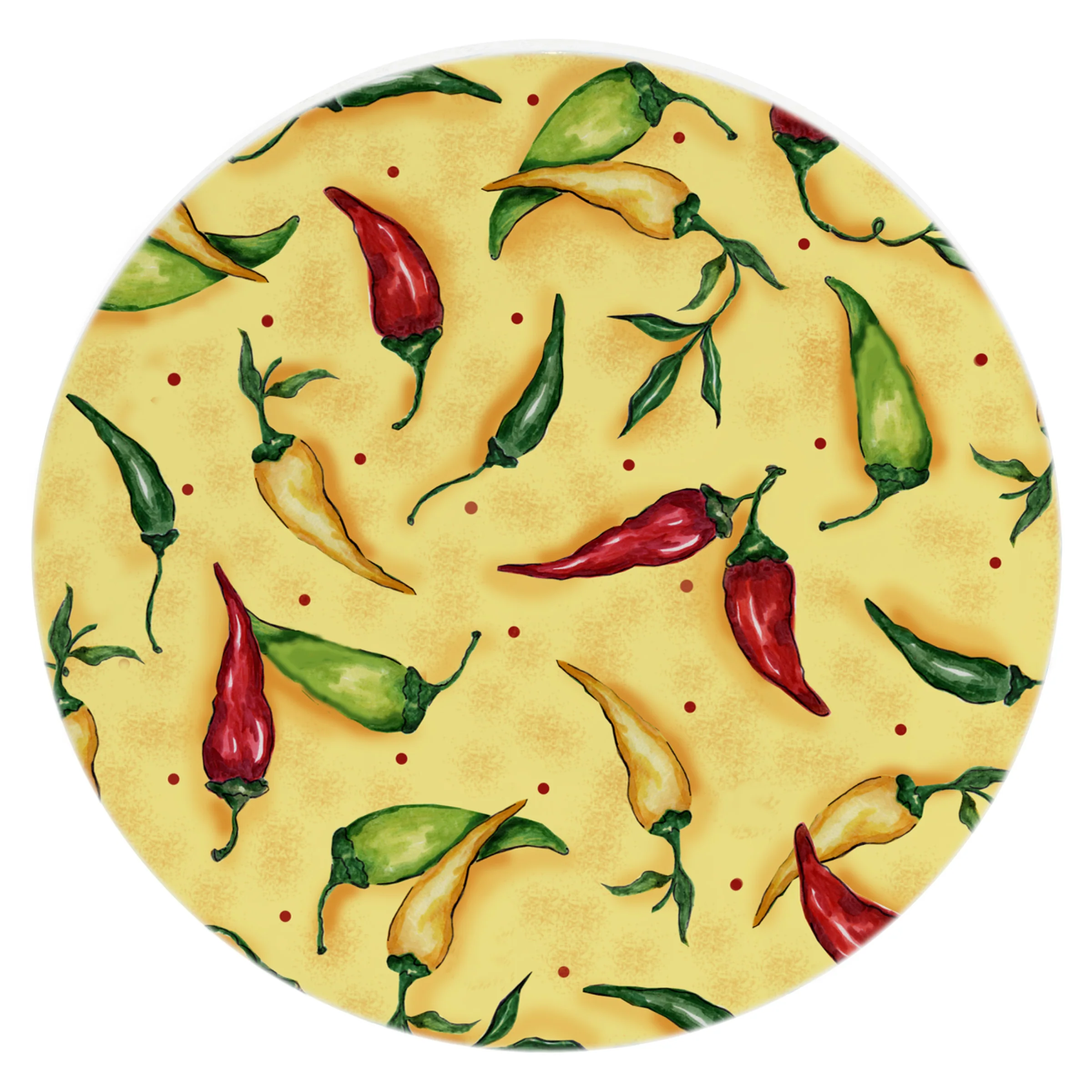Peppers Coasters - Image 2