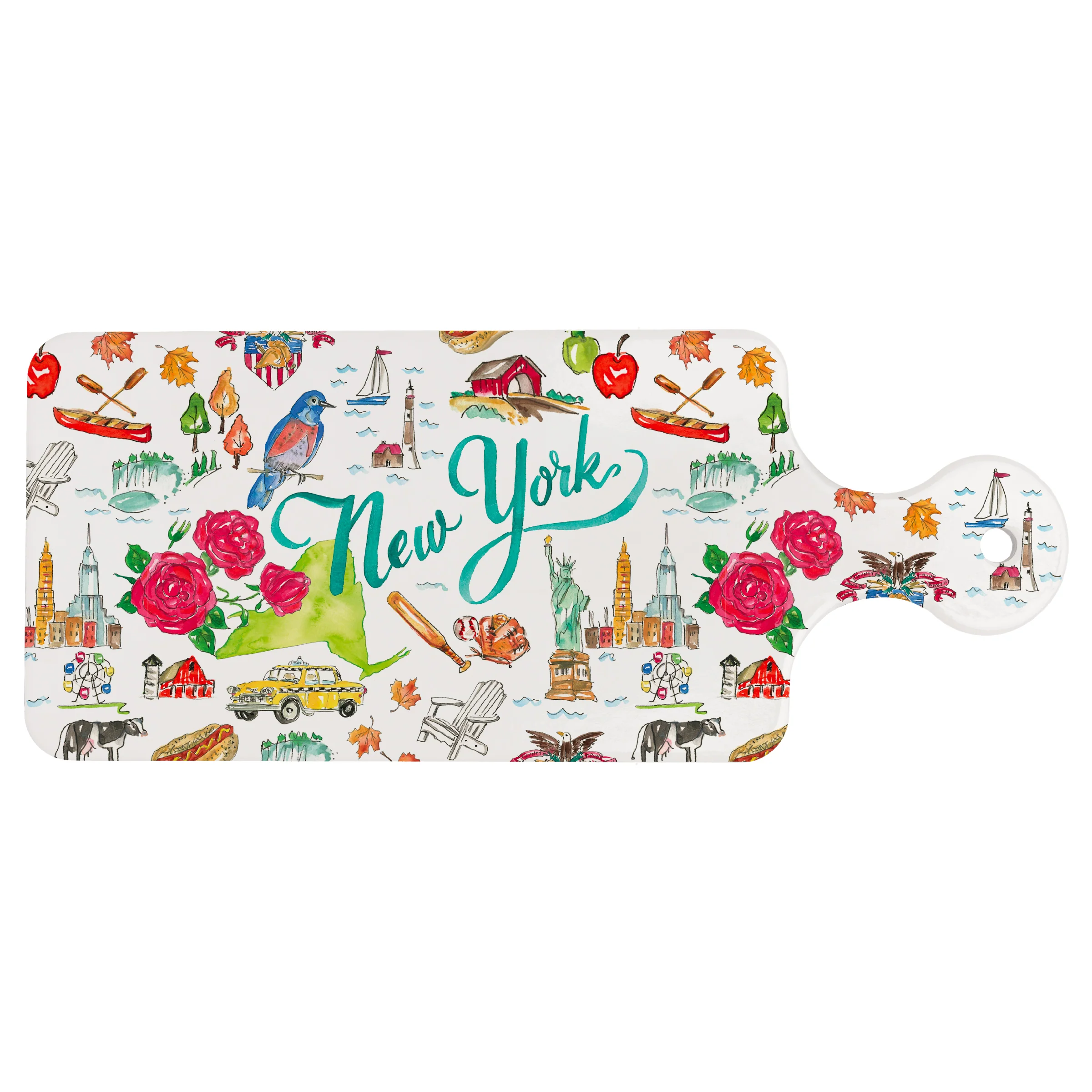 NY State Cuterie