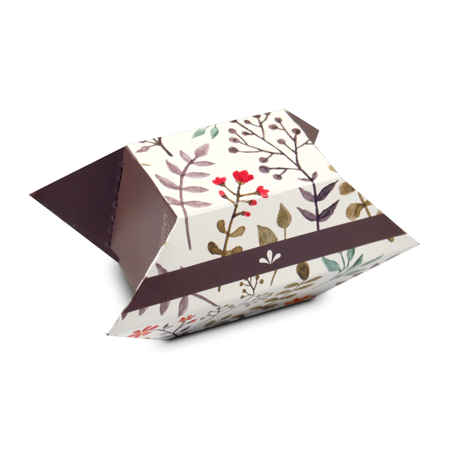 Shower Burst® Gift Box in Twigs & Blooms
