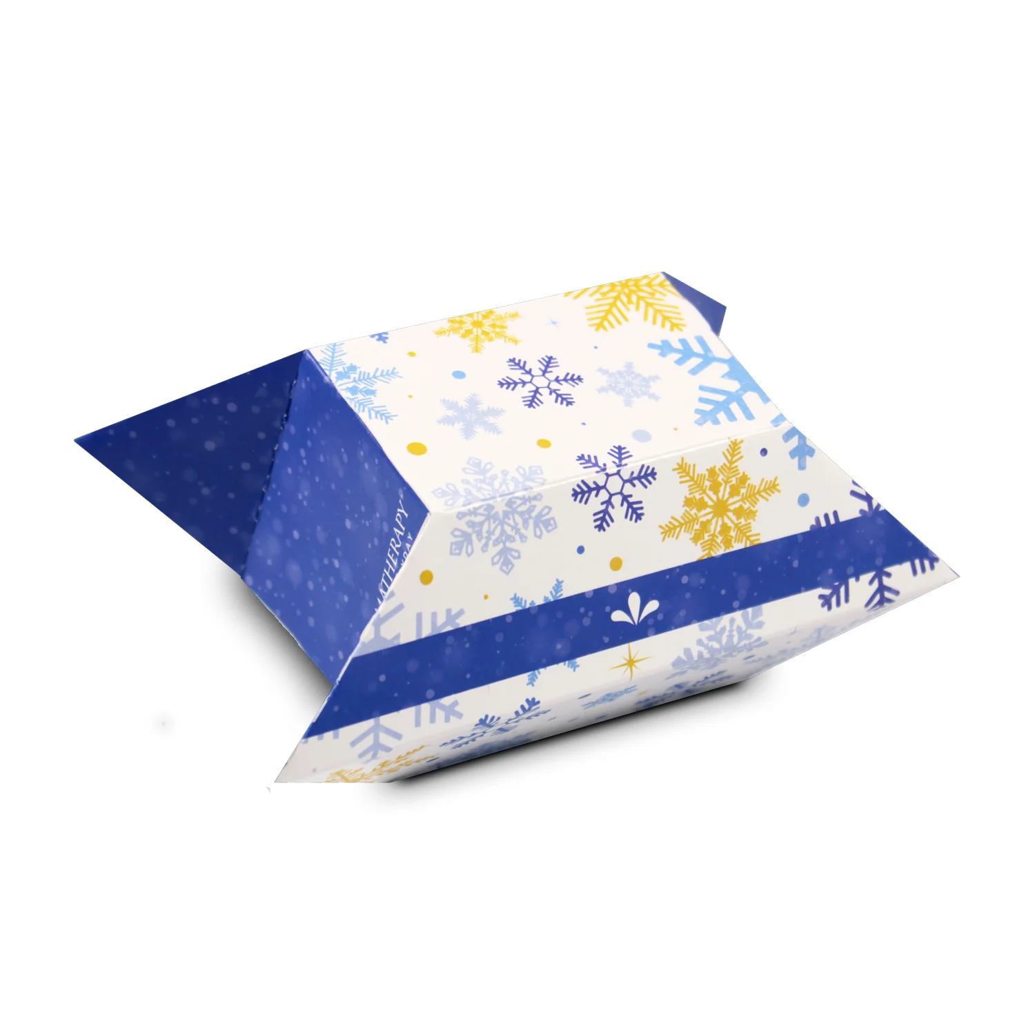Shower Burst® Gift Box in Flakes & Flurries