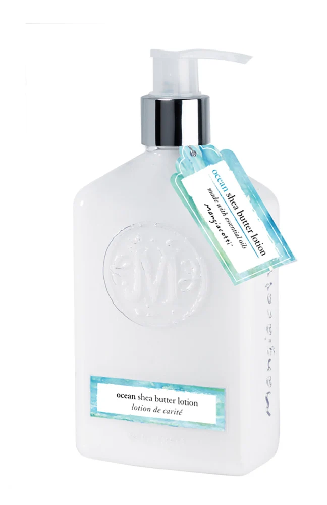 Ocean Shea Butter Lotion